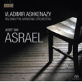 Suk: Symphony No.2 Op.27 "Asrael" (4/2008)  / Vladimir Ashkenazy(cond), Helsinki Philharmonic Orchestra