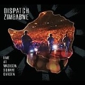 Dispatch Zimbabwe: Live At Madison Square Garden [CD+DVD]