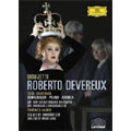 Donizetti: Roberto Devereux/ Gruberova, Haider