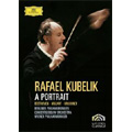 Rafael Kubelik -A portrait / Rafael Kubelik, Berlin Philharmonic Orchestra, etc