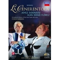 Rossini: La Cenerentola / Patrick Summers, Orchestra & Chorus of the Gran Teatre del Liceu, Joyce DiDonato, etc