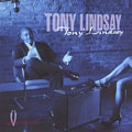 Tony Lindsay (CD-R)