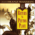 Return To Peyton Place : Limited Collector's Edition<完全生産限定盤>