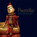 Pinocchio -New Compositions for Concert Band 40: T.van Grevenbroek, C.Marques, F.Ferran, etc / Jacinto Montezo(cond), National Republican Guard Sinfonic Band