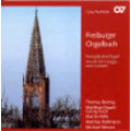 (The) Freiburger Organ Book