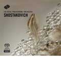 Schostakovich: Symphony No. 10/ Shipway