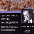 Verdi: Messa da Requiem