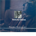 Schubert: Piano Sonatas No.14 D.784, No.20 D.959 (2/22-23/2008) / Paul Badura-Skoda(p)