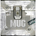 Mechanical Ugly Gang  [CD+DVD]<初回生産限定盤>