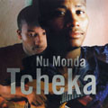 Nu Monda  [CD+DVD]