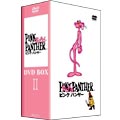 ピンク・パンサー DVD-BOX II(5枚組)<初回生産限定版>