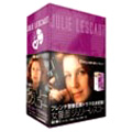 女警部ジュリー・レスコー DVD-BOX3(4枚組)