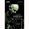 Astor Piazzolla In Portrait