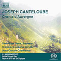 Canteloube: Chants d'Auvergne