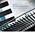 J.S.BACH:BRANDENBURG CONCERTOS NO.1-6:PETER-JAN BELDER(cond)/MUSICA AMPHION