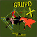 Grupo X Remixed Plus Bonus Track
