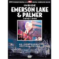 Inside Emerson, Lake & Palmer : 1970-1995
