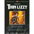 Inside Thin Lizzy 1971-1983: The Definitive Critical Review