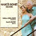 BONET:SONGS:HELENE GIRAUDIER(S)/NARCIS BONET(p)