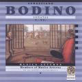 Sonata 1-6:Bodino