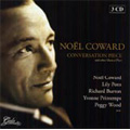 Noel Coward - Conversation Piece and Other Musical Plays (1/26/1951) / Lehman Engel(cond), Orchestra and Children's Chorus, Noel Coward, Lily Pons(S), etc
