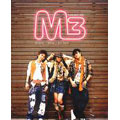 Let's Love: M3 Vol.1