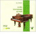 Clara Schumann's Clavier - Soirees Musicales Op.6, Souvenir de Vienne, etc / Eugenie Russo