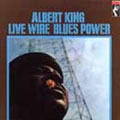 Live Wire/Blues Power [Remasterise, Version Etendue, Digipak]