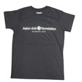 Asian Dub Foundation×Rude Gallery Logo T-shirt Black/XSサイズ