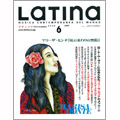 Latina 6月号 2009