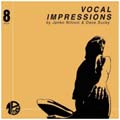 Vocal Impressions
