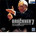 ブルックナー: 交響曲第7番 (ハース版) (5/10/2001)  / 朝比奈隆指揮, 大阪フィルハーモニー交響楽団