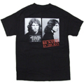 The Doors 「Arrested」 T-shirt Black/Lサイズ