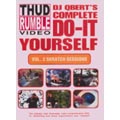 DJ Qbert's Complete Do It Yourself SCRATCHING Vol. 2    Skratch Sessions