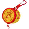 Coleman×TOWER RECORDS Soft Ashtray