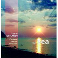 M.Ciurlionis: The Sea; Debussy: 3 Symphonic Sketches "La Mer"; Glazunov: Fantasy "The Sea"(1971-93) / Evgeny Svetlanov(cond), Russian State SO