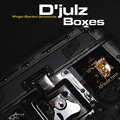 DJulz Box mixed by DJulz
