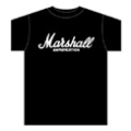 Marshall 「Logo Tee」 Tシャツ Mサイズ