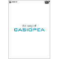the way of CASIOPEA