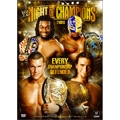 WWE ナイト・オブ・チャンピオンズ2009