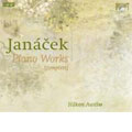 Janacek: Piano Works (Complete)