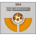 Colour Collection: The Commodores (International Ver.)
