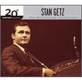The Millenium Collection: 20th Century Masters: Stan Getz (US)