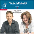 Mozart: Complete Sonatas for Keyboard & Violin Vol.2