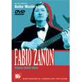 Classic Guitar Solos - Guitar Masters / Fabio Zanon