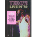 Teddy ! Live In '79