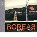 Del Puerto: Boreas / Oramo, Heras, Caballe, Gonzales, Halffter