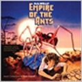 Empire Of The Ants<限定盤>