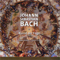 J.S.Bach :Kunst der Fugue BWV.1080 -1742 Version :Pieter Dirksen(cemb)