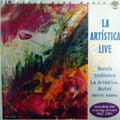 La Artistica Live / Henrie Adams, Banda Sinfonica La Artitstca Bunol